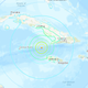 Image for article titled Powerful Earthquake Jolts Caribbean Near Jamaica
